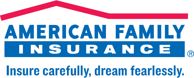 American Family Insurance logo