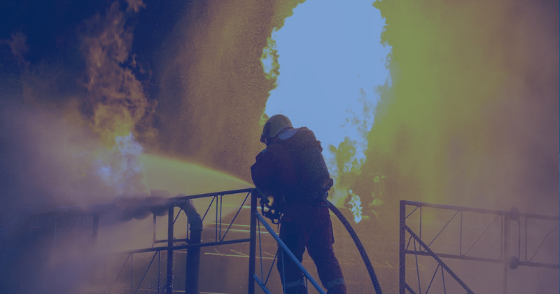 Fire Damage Restoration Services Utah​