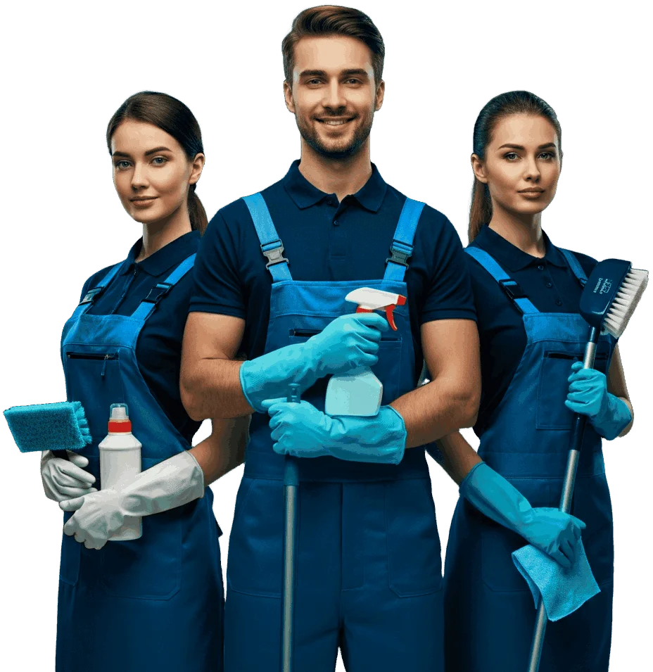 restoration specialists