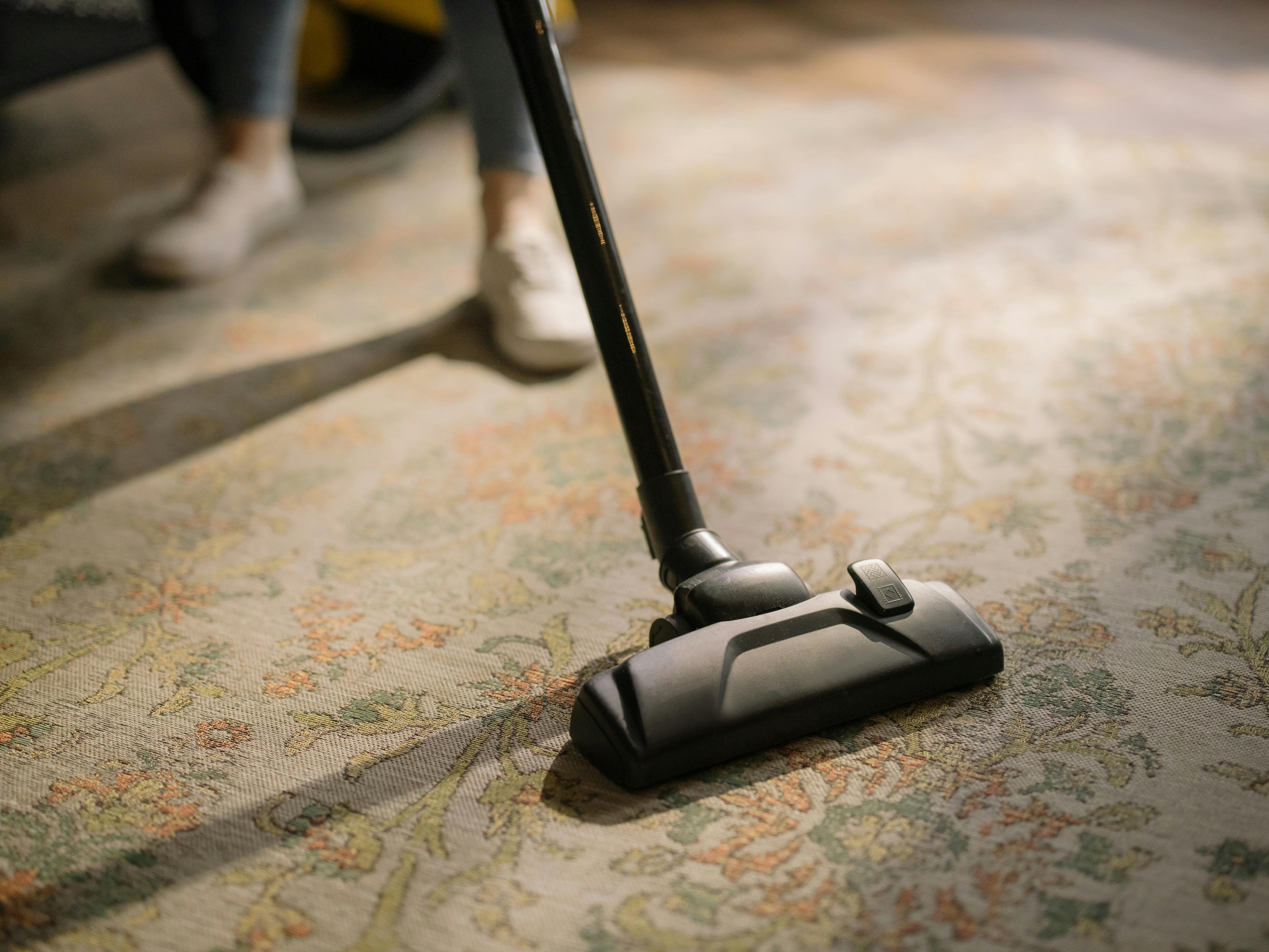 Carpet Cleaning Experts in Utah