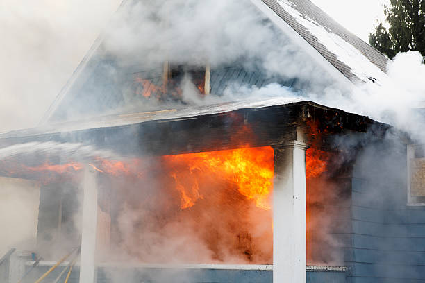 Fire Damage Restoration Service: What Homeowners Should Know After a Fire