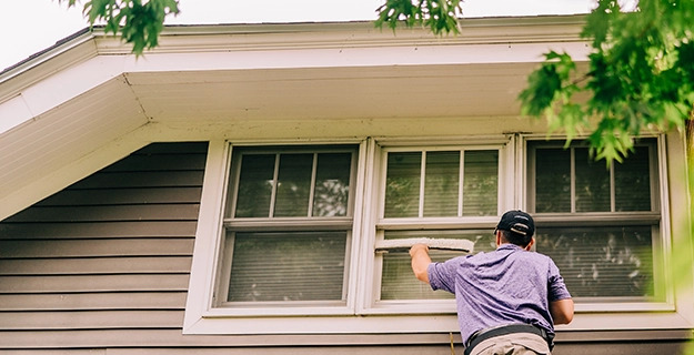Window Cleaning Services Utah