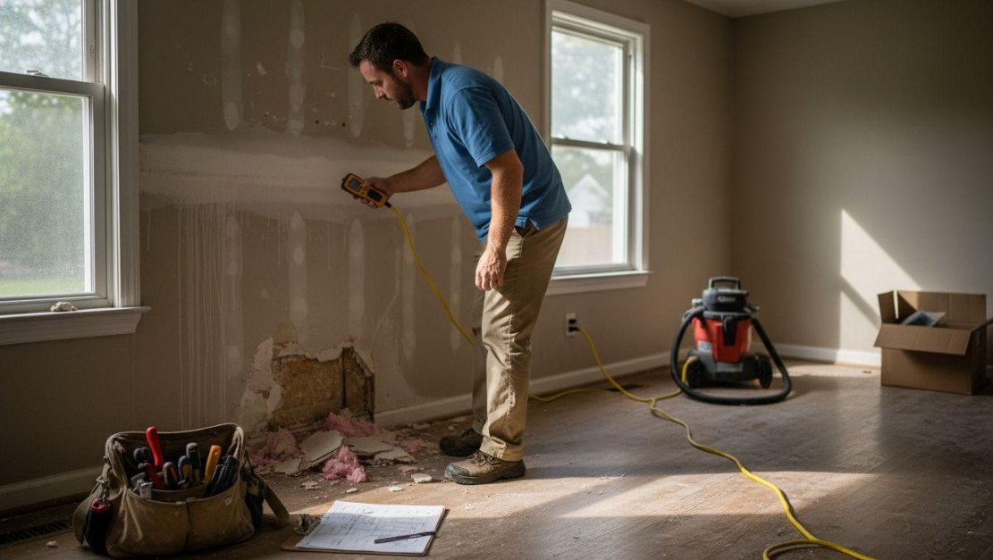 Restoration Specialist