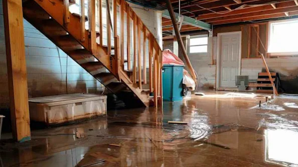 24/7 Water Damage Restoration Services in Utah