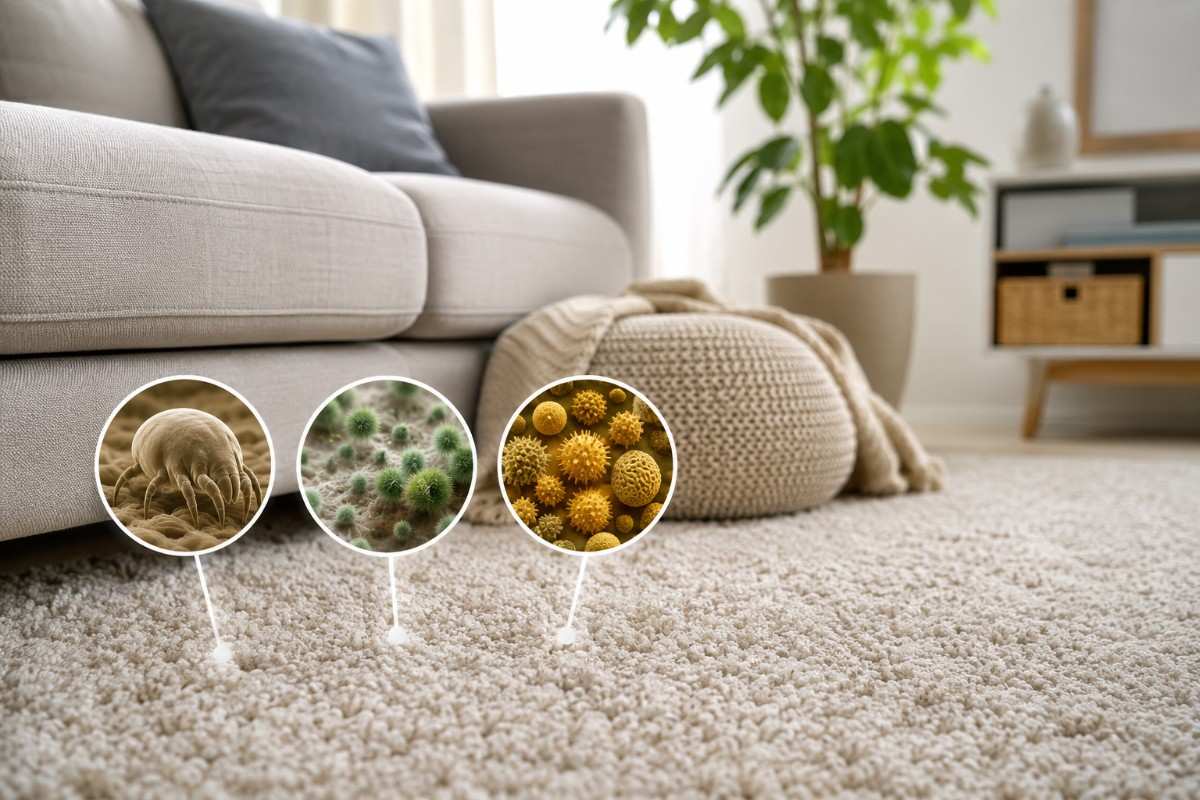 Indoor Allergens